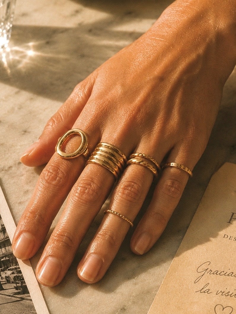 Rings