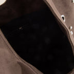 CHOCO EYELID TOTE BAG