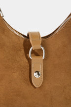 BROWN ALL IN ONE SHOULDER BAG